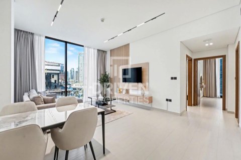 Appartement te koop in Business Bay, Dubai, VAE 2 slaapkamers, 123.56 vr.m., nr 759078 - foto 5
