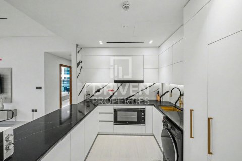 Appartement te koop in Business Bay, Dubai, VAE 2 slaapkamers, 123.56 vr.m., nr 759078 - foto 13