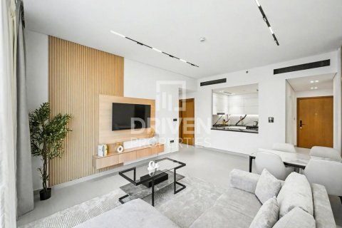 Appartement te koop in Business Bay, Dubai, VAE 2 slaapkamers, 123.56 vr.m., nr 759078 - foto 6