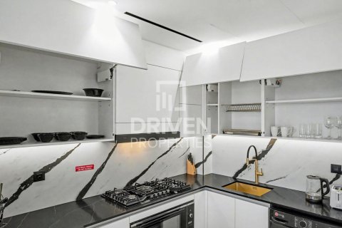 Appartement te koop in Business Bay, Dubai, VAE 2 slaapkamers, 123.56 vr.m., nr 759078 - foto 11