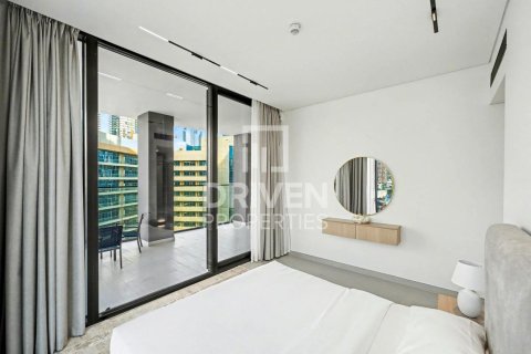 Appartement te koop in Business Bay, Dubai, VAE 2 slaapkamers, 123.56 vr.m., nr 759078 - foto 7