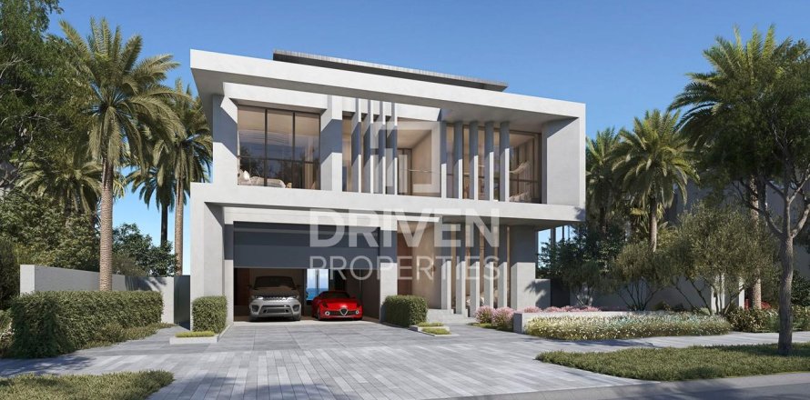 Palm Jebel Ali, Dubai, संयुक्त अरब अमीरात में ज़मीन, 2395.13 वर्ग मीटर, संख्या 759080