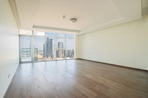Attico in vendita a Downtown Dubai (Downtown Burj Dubai), Dubai, EAU 4 camere da letto, 524 mq. № 734501 - foto 8