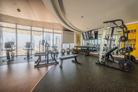 Attico in vendita a Downtown Dubai (Downtown Burj Dubai), Dubai, EAU 4 camere da letto, 524 mq. № 734501 - foto 10