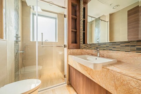 Attico in vendita a Downtown Dubai (Downtown Burj Dubai), Dubai, EAU 4 camere da letto, 524 mq. № 734501 - foto 9
