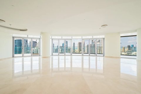 Attico in vendita a Downtown Dubai (Downtown Burj Dubai), Dubai, EAU 4 camere da letto, 524 mq. № 734501 - foto 5
