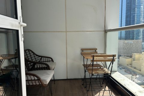 Dzīvoklis 23 MARINA TOWER Dubai Marinajā, AAE 2 istabas, 150 m2 Nr. 734497 - attēls 20