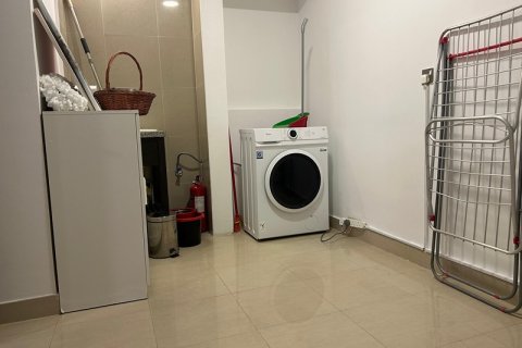 Dzīvoklis 23 MARINA TOWER Dubai Marinajā, AAE 2 istabas, 150 m2 Nr. 734497 - attēls 18