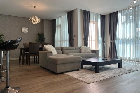Διαμέρισμα σε 23 MARINA TOWER σε Dubai Marina, ΗΑΕ 2 υπνοδωμάτια, 150 τ.μ. Αρ. 734497