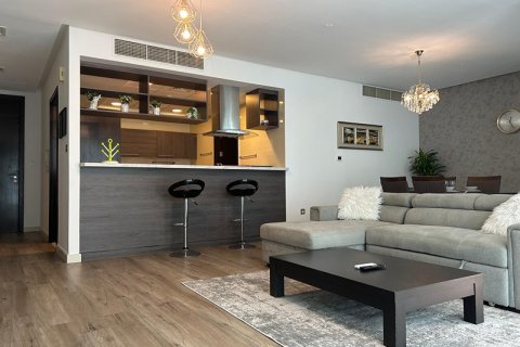 Dzīvoklis 23 MARINA TOWER Dubai Marinajā, AAE 2 istabas, 150 m2 Nr. 734497 - attēls 3