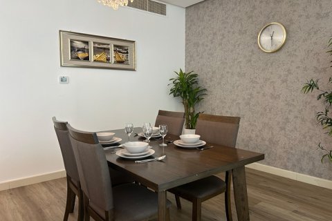 Dzīvoklis 23 MARINA TOWER Dubai Marinajā, AAE 2 istabas, 150 m2 Nr. 734497 - attēls 4