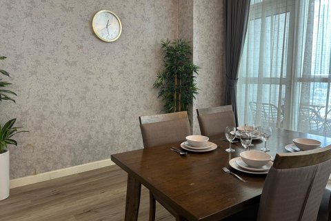 Dzīvoklis 23 MARINA TOWER Dubai Marinajā, AAE 2 istabas, 150 m2 Nr. 734497 - attēls 5
