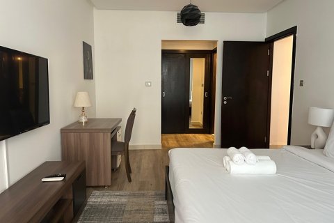Dzīvoklis 23 MARINA TOWER Dubai Marinajā, AAE 2 istabas, 150 m2 Nr. 734497 - attēls 13