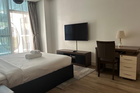 Dzīvoklis 23 MARINA TOWER Dubai Marinajā, AAE 2 istabas, 150 m2 Nr. 734497 - attēls 16