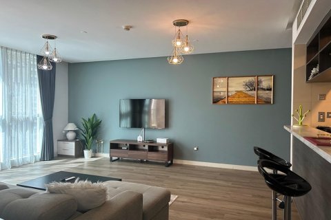 Dzīvoklis 23 MARINA TOWER Dubai Marinajā, AAE 2 istabas, 150 m2 Nr. 734497 - attēls 2