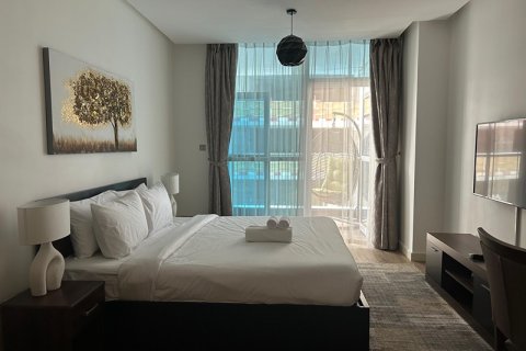 Dzīvoklis 23 MARINA TOWER Dubai Marinajā, AAE 2 istabas, 150 m2 Nr. 734497 - attēls 12