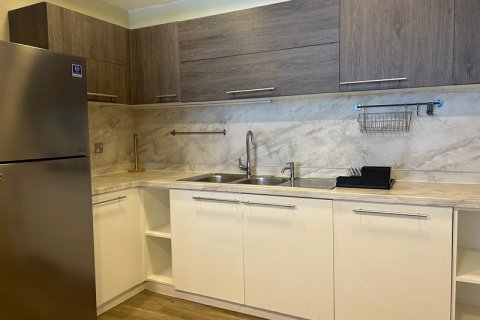 Dzīvoklis 23 MARINA TOWER Dubai Marinajā, AAE 2 istabas, 150 m2 Nr. 734497 - attēls 11
