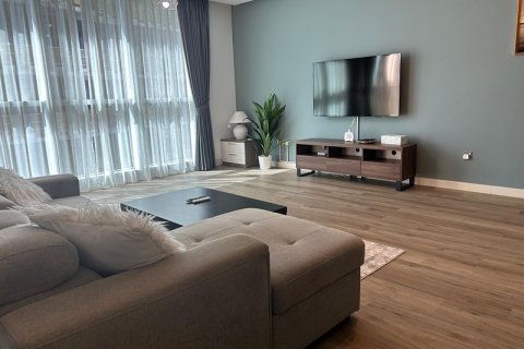 Dzīvoklis 23 MARINA TOWER Dubai Marinajā, AAE 2 istabas, 150 m2 Nr. 734497 - attēls 6
