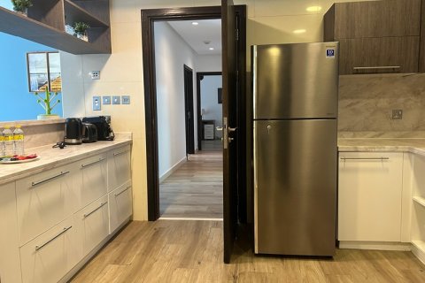 Dzīvoklis 23 MARINA TOWER Dubai Marinajā, AAE 2 istabas, 150 m2 Nr. 734497 - attēls 8