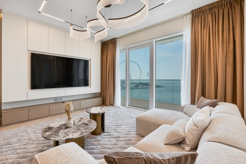 Appartement te koop in Jumeirah Beach Residence, Dubai, VAE 3 slaapkamers, 192 vr.m., nr 734495 - foto 2