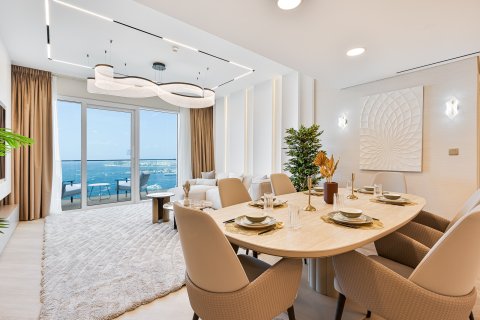 Appartement te koop in Jumeirah Beach Residence, Dubai, VAE 3 slaapkamers, 192 vr.m., nr 734495 - foto 3