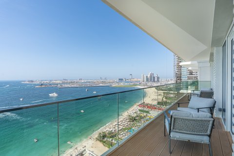 Appartement te koop in Jumeirah Beach Residence, Dubai, VAE 3 slaapkamers, 192 vr.m., nr 734495 - foto 11