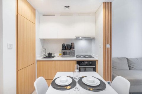 Apartament de vânzare în Business Bay, Dubai, EAU 1 dormitor, 47 mp.  №734496 - poză 4