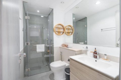 Apartament de vânzare în Business Bay, Dubai, EAU 1 dormitor, 47 mp.  №734496 - poză 9