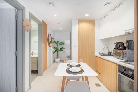 Apartament de vânzare în Business Bay, Dubai, EAU 1 dormitor, 47 mp.  №734496 - poză 2