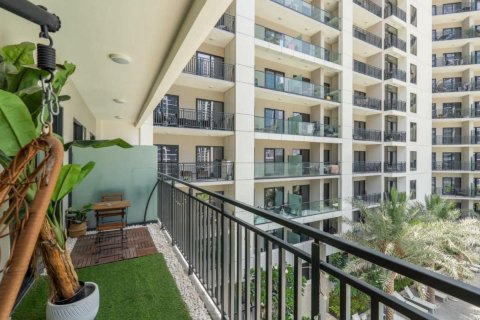 Apartament de vânzare în Business Bay, Dubai, EAU 1 dormitor, 47 mp.  №734496 - poză 8