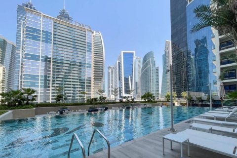Apartament de vânzare în Business Bay, Dubai, EAU 1 dormitor, 47 mp.  №734496 - poză 10