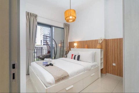 Apartament de vânzare în Business Bay, Dubai, EAU 1 dormitor, 47 mp.  №734496 - poză 6