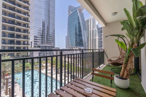Apartament de vânzare în Business Bay, Dubai, EAU 1 dormitor, 47 mp.  №734496 - poză 5
