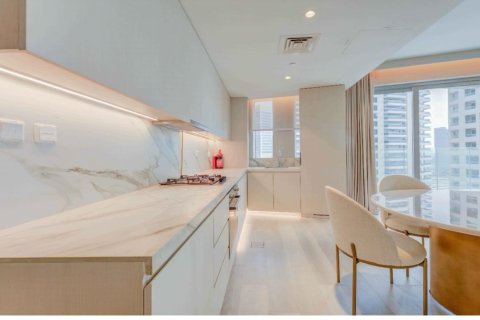 Apartmán v MARINA STAR v Dubai Marina, SAE 2 spálne, 110 m2 č. 734498 - Fotografia 6