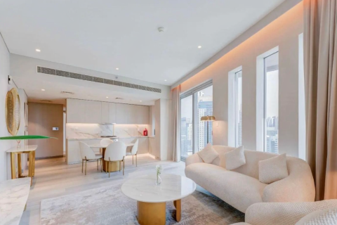 Apartmán v MARINA STAR v Dubai Marina, SAE 2 spálne, 110 m2 č. 734498 - Fotografia 4