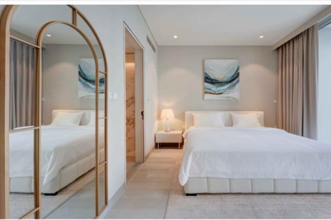 Apartmán v MARINA STAR v Dubai Marina, SAE 2 spálne, 110 m2 č. 734498 - Fotografia 5