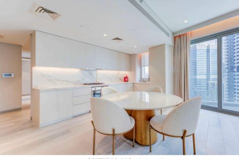 Apartmán v MARINA STAR v Dubai Marina, SAE 2 spálne, 110 m2 č. 734498 - Fotografia 3