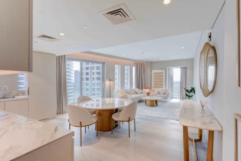 Byt v MARINA STAR v Dubai Marina, SAE 2 ložnice, 110 m² Č.: 734498