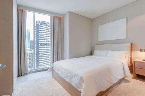 Apartmán v MARINA STAR v Dubai Marina, SAE 2 spálne, 110 m2 č. 734498 - Fotografia 8