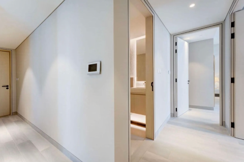 Apartmán v MARINA STAR v Dubai Marina, SAE 2 spálne, 110 m2 č. 734498 - Fotografia 12