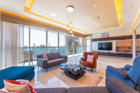 Leilighet til salgs i Dubai Marina, Dubai, Emiratene 3 soverom, 277 kvm Nr. 734499 - Foto 6