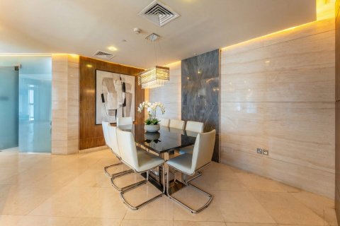 Leilighet til salgs i Dubai Marina, Dubai, Emiratene 3 soverom, 277 kvm Nr. 734499 - Foto 3