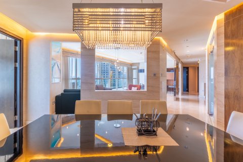 Leilighet til salgs i Dubai Marina, Dubai, Emiratene 3 soverom, 277 kvm Nr. 734499 - Foto 8
