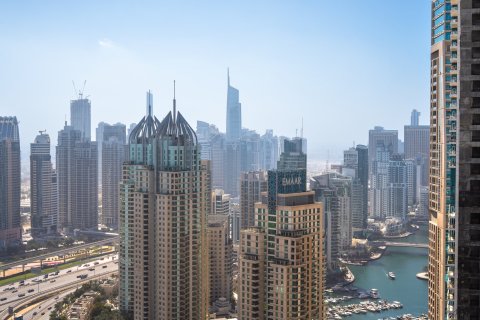 Leilighet til salgs i Dubai Marina, Dubai, Emiratene 3 soverom, 277 kvm Nr. 734499 - Foto 30