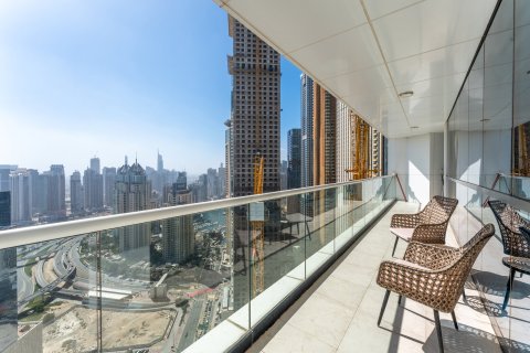 Leilighet til salgs i Dubai Marina, Dubai, Emiratene 3 soverom, 277 kvm Nr. 734499 - Foto 5