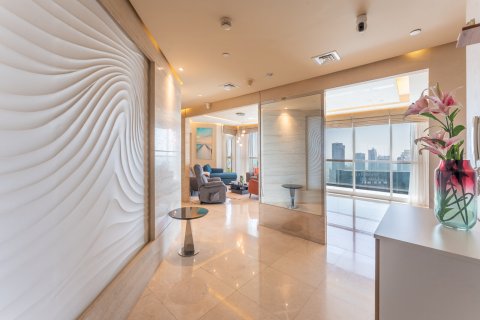 Leilighet til salgs i Dubai Marina, Dubai, Emiratene 3 soverom, 277 kvm Nr. 734499 - Foto 4