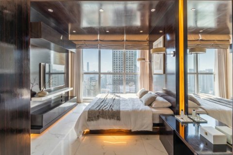 Leilighet til salgs i Dubai Marina, Dubai, Emiratene 3 soverom, 277 kvm Nr. 734499 - Foto 15