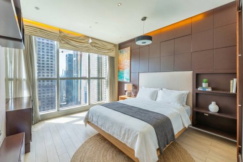 Leilighet til salgs i Dubai Marina, Dubai, Emiratene 3 soverom, 277 kvm Nr. 734499 - Foto 17