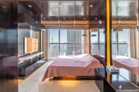 Leilighet til salgs i Dubai Marina, Dubai, Emiratene 3 soverom, 277 kvm Nr. 734499 - Foto 14