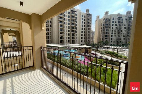 Lägenhet i Umm Suqeim, Dubai, UAE 1 sovrum, 69.7 kvm Nr. 721316